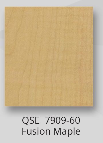 QSE 7909-40 Fusion Maple $0.00