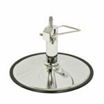 GX3 Styling Chair Base 6 Inch Lift 24" Diameter Base-1 Inch Taller Than G2 +$50.00