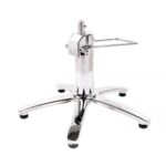 Jeffco T5 Star Hydraulic 24" Diameter Base 5 Year Warranty d +$146.00