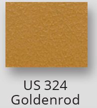 US324 Goldenrod +$49.00