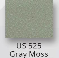 US525 Gray Moss +$49.00