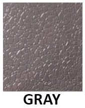 Gray Rhino Hide Pebble Style Mat $0.00