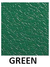 Green Rhino Hide Pebble Style Mat $0.00