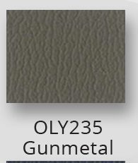 OLY235 Gunmetal +$49.00