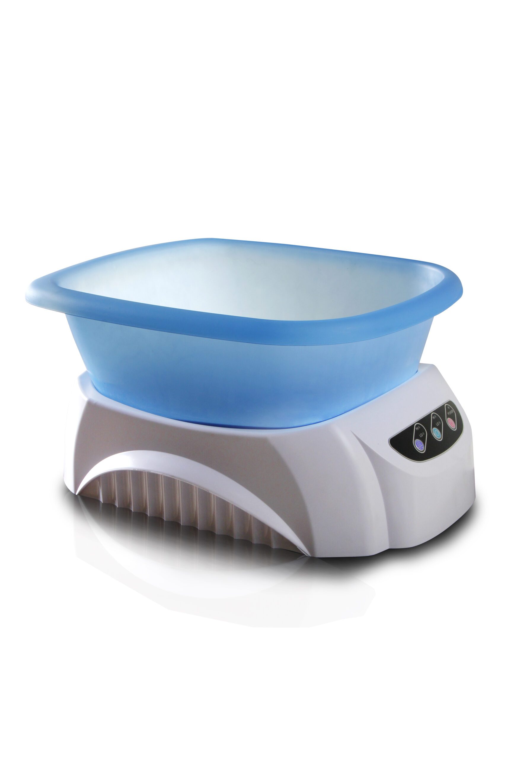 Italica 6605 Professional Portable Footbath Massager - Image 5