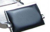 Heel Cushion For 31906 Emperor or Lincoln Barber Chair