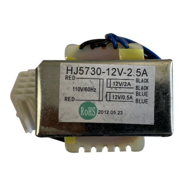 Transformer Replacement Cleo/Cleo LX Pedicure Spas - Image 2