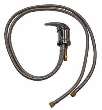 Belvedere 522A-14 Water Faucet No Longer Made