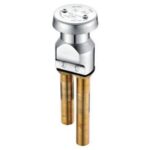 UPC 802A Set Vac Breaker With Receiver Plate & Hose d +$59.00