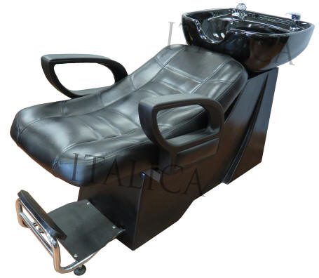 32806 Shampoo Side Backwash With Vac Breaker - Image 4