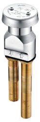 UPC 802A Set Vac Breaker With Receiver Plate & Hose +$49.00