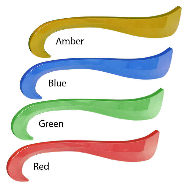 La Fleur 4 Pipeless Glass Bowl Pedicure Spa - Image 9