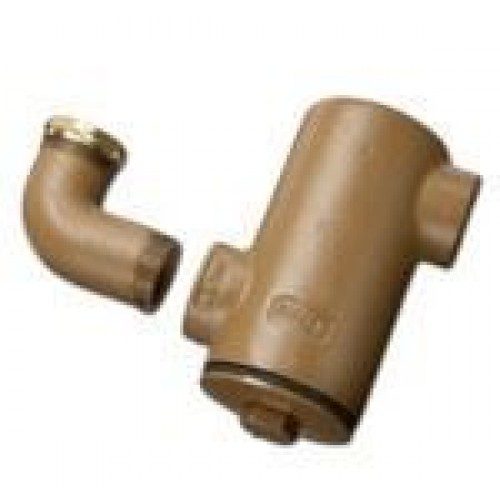 Please add JR Smith Cast Iron Interceptor Hair Trap +$449.00