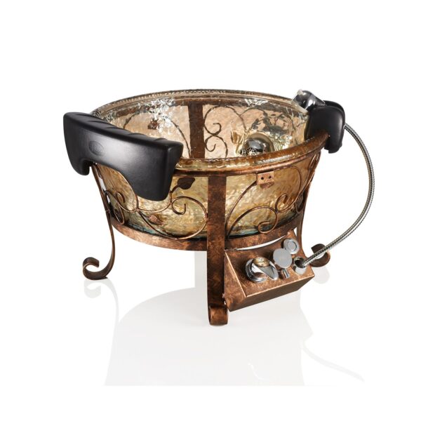 Lenox GS Pedicure Bowl- Call For Our Best Prices Please