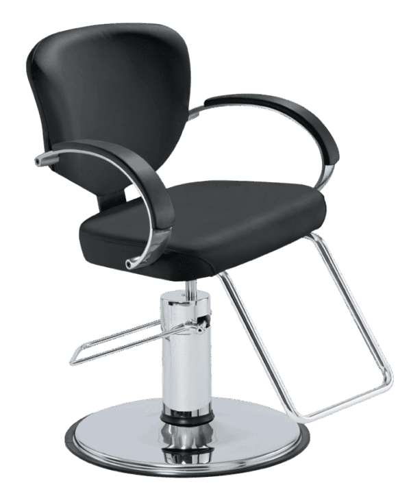 ST-710 Libra Styling Chair From Takara Belmont