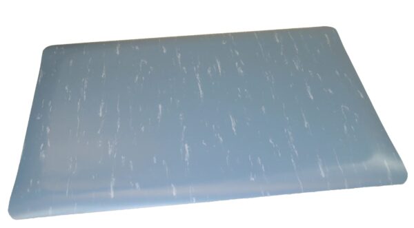 2 X 3 Foot Marble Shampoo Small Anti Fatigue Mat