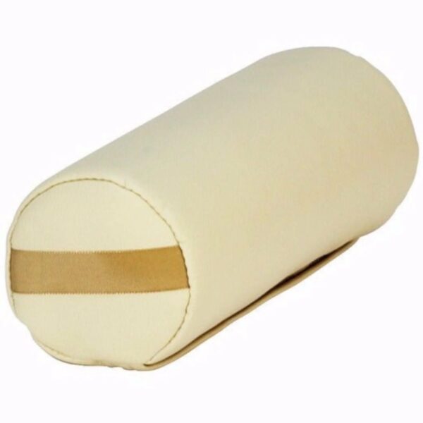 Touch America Cervical/ Lumber Roll (10" x 4")- Choose Color
