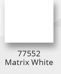 Matrix White $0.00
