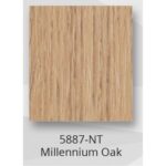 Millenium Oak 5887-NT $0.00