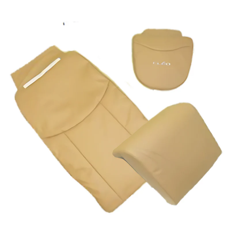Upholstery Set Cleo Plus Cleo LX Pedicure Chair Tops - Image 3