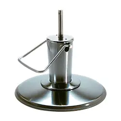 B5C Hydraulic Styling Chair Pump Base (Older Style)