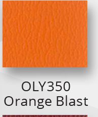 OLY350 Orange Blast +$49.00