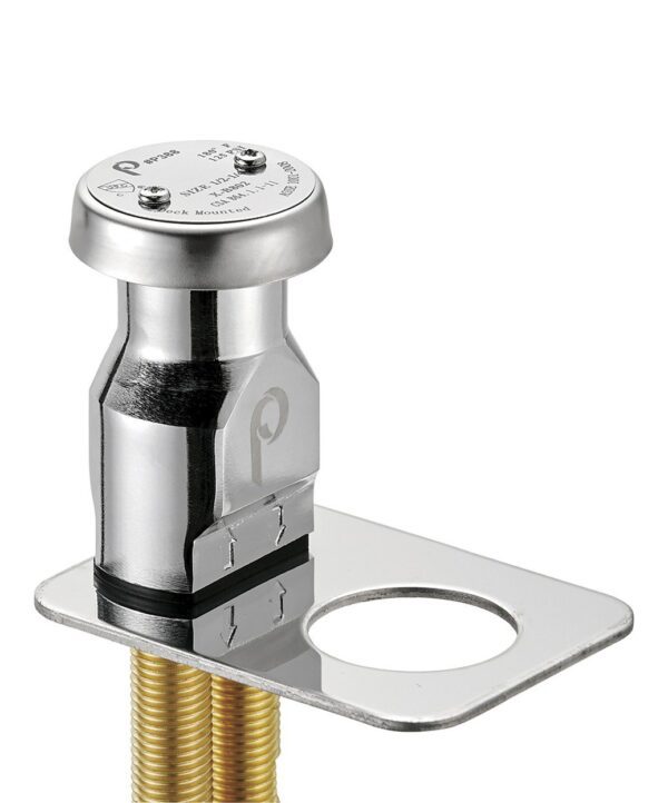 P389C Vacuum Breaker For Italian Faucet With Special Plate