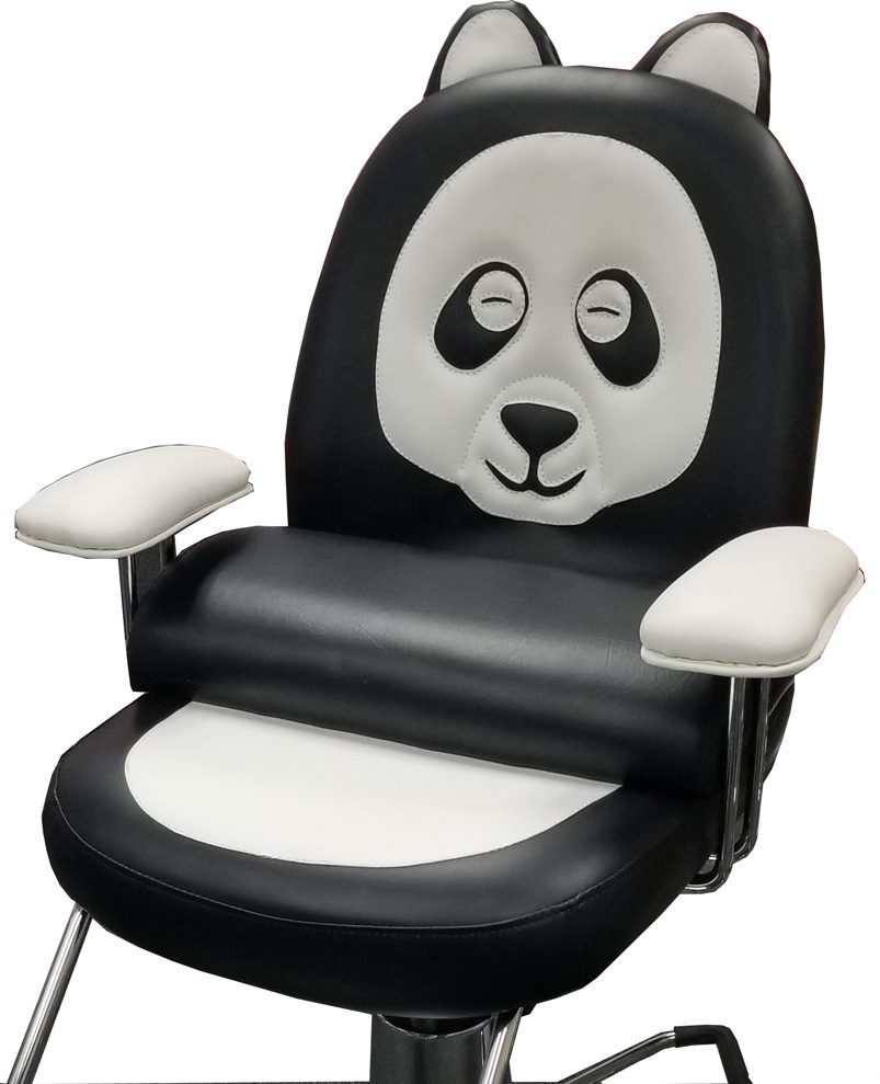 Italica G89 Kids Booster Salon or Shampoo Chairs - Image 3
