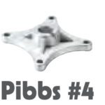 Please Add A Seat Plate Bracket #4 For My Star Base +$29.00