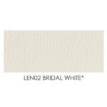 LEN02 Bridal White $0.00