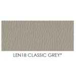 LEN18 Classic Grey $0.00