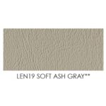 LEN19 Soft Ash Grey $0.00