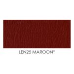 LEN25 Maroon $0.00