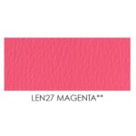 LEN27 Magenta $0.00