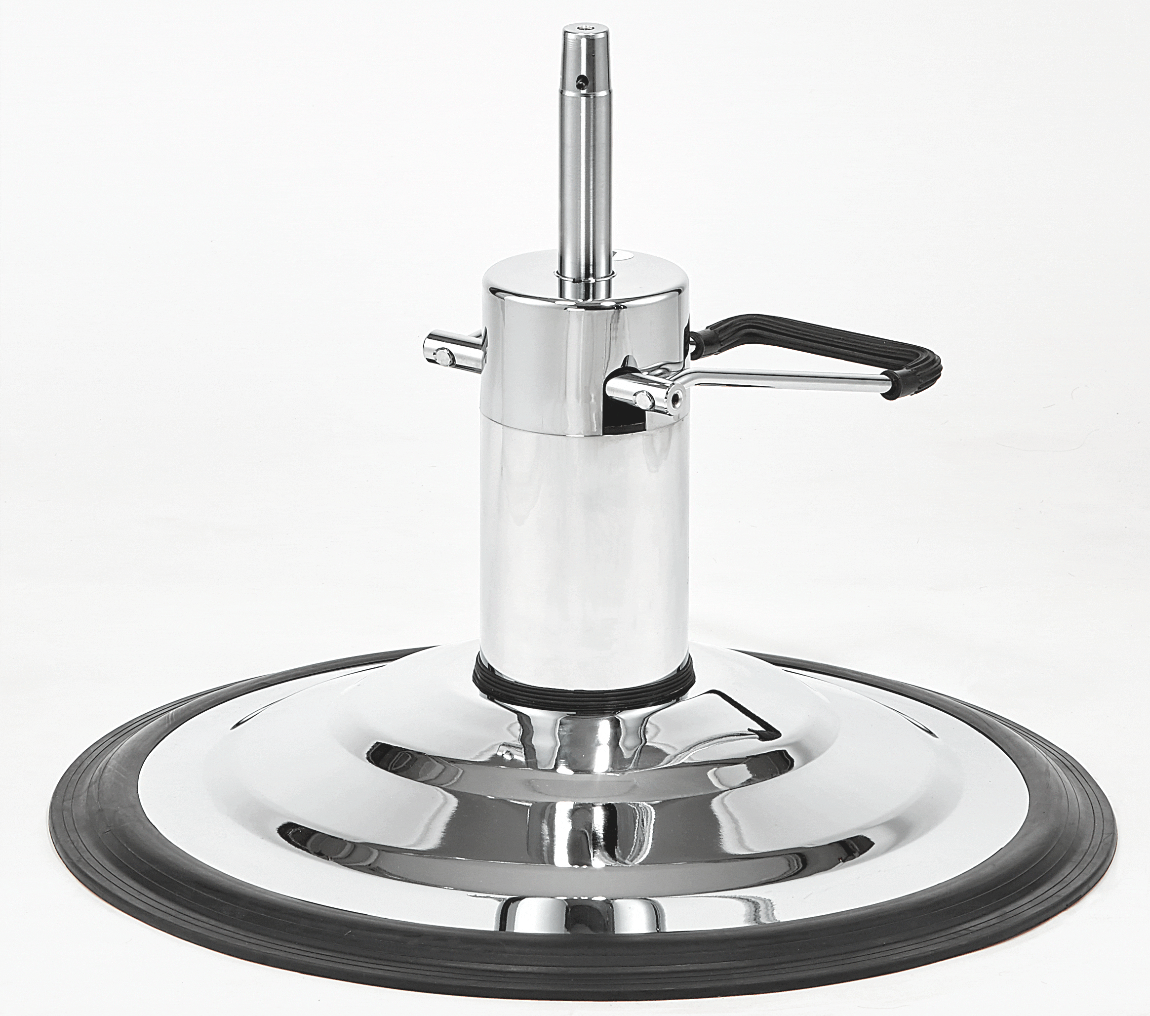 1611 27" Oversized Step Style Base 550 Pound Weight Limit +$140.00