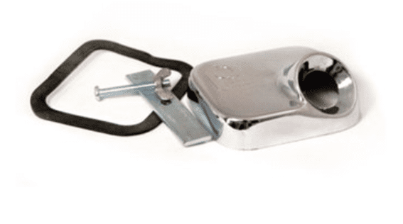 Pibbs Receiver Plate Shampoo Unit Parts