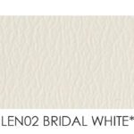 LEN02 Bridal White $0.00