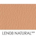 LEN08 Natural $0.00