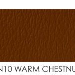 LEN10 Warm Chestnut $0.00