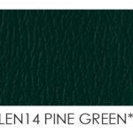 LEN14 Pine Green $0.00
