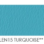 LEN15 Turquoise $0.00