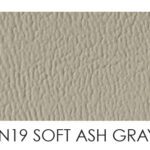 LEN19 Soft Ash Grey +$20.00