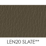 LEN20 Slate +$20.00