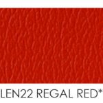 LEN22 Regal Red +$20.00
