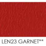 LEN23 Garnet +$20.00