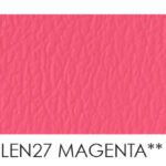 LEN27 Magenta +$20.00