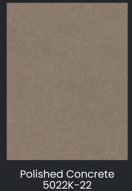 5022K-22 Polished Concrete +$357.75