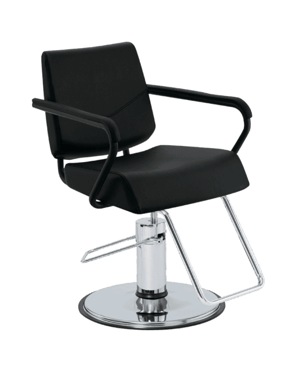 ST-N80 Prime Hair Styling Chair Made In Japan