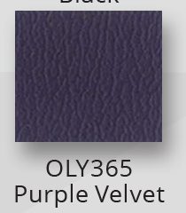 OLY365 Purple Velvet +$49.00