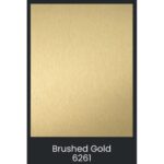 Specialty Brushed Gold d (+$350.00) $0.00